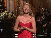 Blake Lively/Rihanna poster