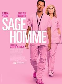 Sage-homme poster