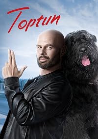 Toptun poster