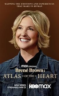 Atlas of the Heart poster