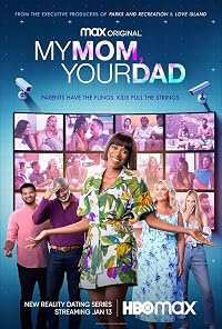 My Mom, Your Dad poster
