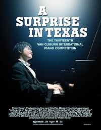 A Surprise in Texas poster