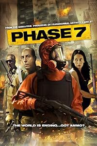 Fase 7 poster