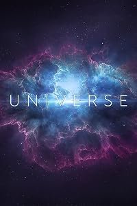 Universe poster