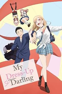 Sono bisuku dôru wa koi o suru poster