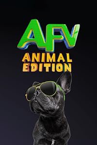 America's Funniest Home Videos: Animal Edition poster