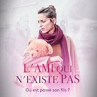L'ami qui n'existe pas poster