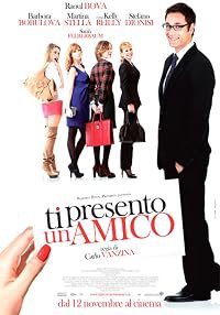 Ti presento un amico poster