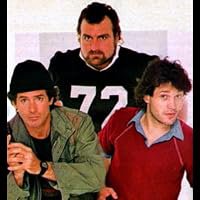 Hollywood Beat poster