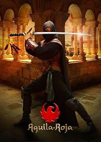 Gonzalo descubre un secreto de sus orígenes poster