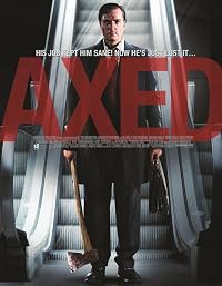 Axed poster