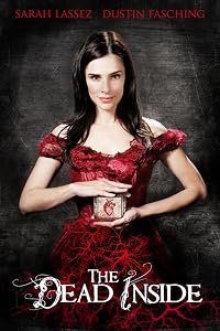The Dead Inside poster
