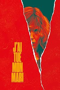 J'ai tué mon mari poster