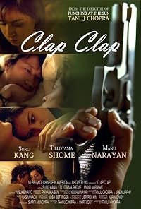 Clap Clap poster