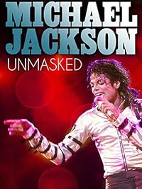Michael Jackson Unmasked poster