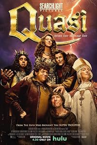 Quasi poster