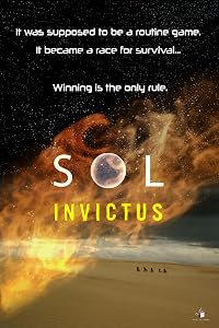 Sol Invictus poster