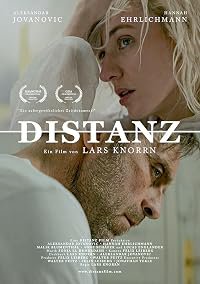 Distanz (Distance) poster
