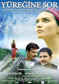 Yüregine Sor poster