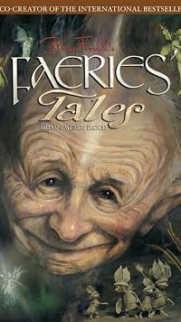 Faeries poster