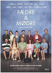 Fædre & mødre poster