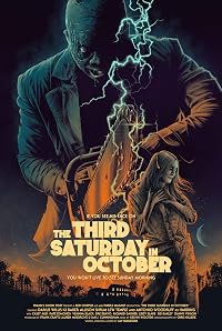 The Third Saturday in October poster