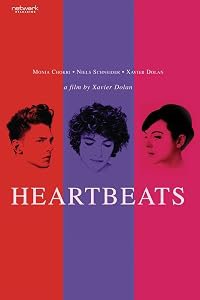 Les amours imaginaires poster