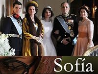 Sofía poster