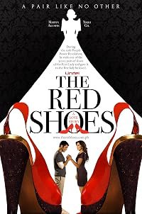 The Red Shoes poster