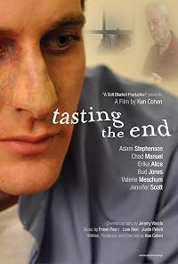 Tasting the End poster
