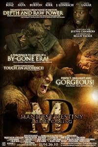 Manifest Destiny: A Fates Calling poster