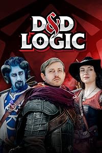 D&D Logic poster