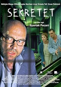 Sekretet poster