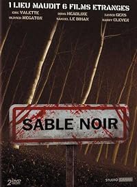 Légende de sang poster