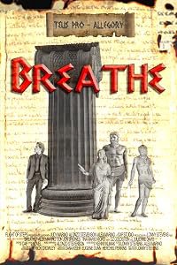 Breathe poster