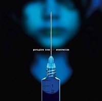 Porcupine Tree: Anesthetize poster