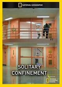 Solitary Confinement poster