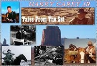 Harry Carey Jr. Hosts Tales from the Set poster