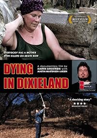Dying in Dixieland poster