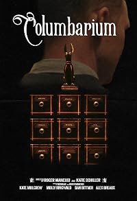 Columbarium poster