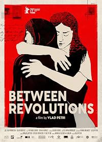 Intre revolutii poster