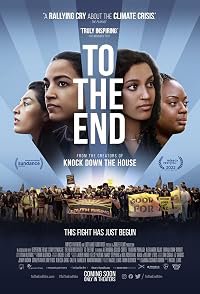 To the End poster