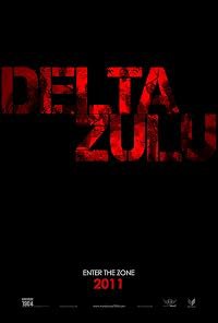 Delta Zulu poster