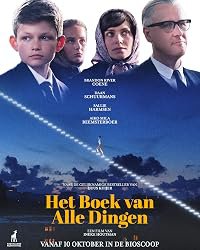 Het Boek van Alle Dingen poster