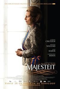 Majesteit poster