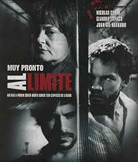Al Límite poster