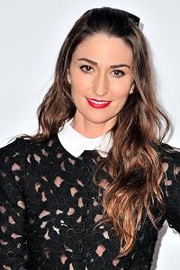 Sara Bareilles: Fairytale poster
