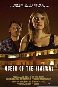 Queen of the Highway poster