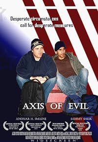 Axis of Evil poster