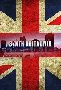 Synth Britannia poster